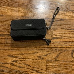 Vera Bradley  hand wallet